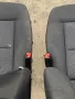 Цял салон/Седалки Мерцедес w212, снимка 5