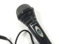 Микрофон PHILIPS SBC-MD110 Филипс Караоке DJ Динамичен , снимка 2