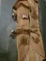 Тактическа K9 жилетка MOLLE за работно куче - НОВА + 4 нашивки, снимка 2