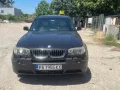 Bmw x3 На части !!!, снимка 1
