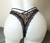 XS/S Censored леопардова прашка , снимка 7