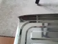 Кухненска мивка алпака, снимка 3