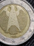 Колекционерска монета от 2евро , снимка 3