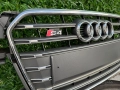 Оригинална решетка Audi S4 B8.5 / A4/S4 ТОП състояние, снимка 2