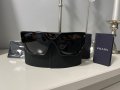 Топ цена, оригинални, дизайнерски слънчеви очила Prada., снимка 2