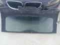 BMW E61 задно стъкло 5та врата / БМВ Е61, снимка 4