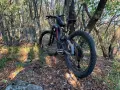 Ел. велосипед Haibike Hardseven 9 2021-2023, снимка 1