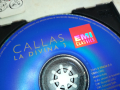 CALLAS CD-ВНОС GERMANY 1503241556, снимка 13
