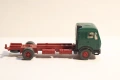 WIKING H0 1/87 MERCEDES BENZ КАМИОН КОЛИЧКА МОДЕЛ, снимка 3