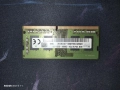 Продавм рам памет за лаптоп-Ram Memory Laptop, снимка 1