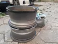 Джанти 5x112 16, снимка 2