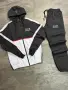 Нов Мъжки Спортен Екип Шушляк Различни Цветове и Марки Nike Lacoste Hugo Boss Armani , снимка 6