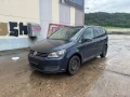 VW Touran 1.6 TDI 105  НА ЧАСТИ, снимка 1