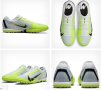 стоножки Nike Mercurial Zoom Vapor 14 Pro TF номер 42,5, снимка 3
