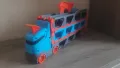 Продавам - високоскоростен автовоз Hot Wheels , снимка 2