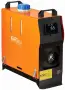 Суха преносима дизелова печка 9kw 12V за каравана, снимка 6