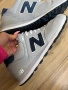 Оригинални мъжки маратонки NEW BALANCE 574! 45 н, снимка 4