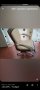 Много красив Стол с хидравлика , снимка 1 - Столове - 41282864