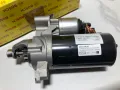 Нов стартер Bosch за Ауди А4, А5, А6 и Q5 двигатели 2.0 TDI / AUDI A4, A4 Allroad, A5, A6, Q5, снимка 2