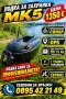 Лодка за захранка WATER SOLDIER МК5, снимка 1