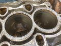 Цилиндров блок за BMW БМВ 3 серия E90 318i 2.0 143 коня N43B20A 7552781-B20 2011 , снимка 9