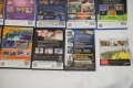 Игри за PS2 NFS Underground/Kingdom Hearts 2/Paris Dakar/Gran Turismo 4/TY 1 2/Shadow Of Rome/F1 05, снимка 14