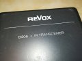 REVOX B206 IR TRANSCEIVER-ВНОС SWISS 2201231621, снимка 2