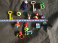 стари детски фигурки, играчки, снимка 2