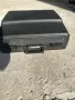 Немска пишеща машина в куфар , снимка 5