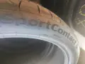 2бр.летни гуми 285/35/23 Continental, снимка 8