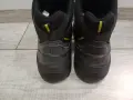 Fristads Gore Tex мъжки работни обувки с метално бомбе номер 43 стелка 27, 5 см , снимка 9