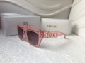 Versace дамски слънчеви очила котка, снимка 7
