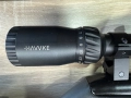 Оптика Hawke 5-20x50, снимка 6