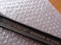 BAHCO ergo 8074 - MADE IN SWEDEN - 375 mm-15" - ORIGINAL BAHCO - ПРОФЕСИОНАЛЕН Раздвижен Ключ !!!!!!, снимка 9
