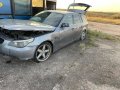 bmw e60 e61 530d 218  бмв 530 д на части m-tech, снимка 7