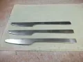 Лот от 3 бр. сервизни ножа, снимка 2