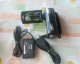 Малка видеокамера Panasonic SDR-S26, снимка 4