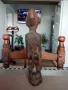 Интересно антикварно предложение.Дърворезба., снимка 3