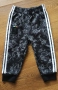 ADIDAS Страхотно марково панталонче / долнище, размер 92, 18-24 месеца, с подарък, снимка 1