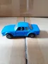 BMW КОД синьо мачбокс България български мачбокс количка метални колички , снимка 4