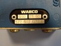 пневматичен разпределител WABCO 572 6070220 solenoid valve 24VDC, снимка 8
