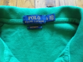 Ralph Lauren Ралф Лаурен спортна тениска 100% памук размер Л, снимка 4