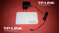 Суичове TP-Link TL-SF1008D с 8 порта, снимка 2