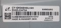 Продавам Power-BN44-00806A,Лед-LM41-00120S,LM41-00120R от тв.SAMSUNG UE40MU6102K , снимка 3