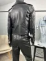  MANGO кожено яке , снимка 5