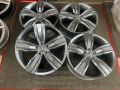 Джанти 19 Цола 5х112 VW Tiguan Skoda Kodiq Audi Q3 Seat Terraco Original , снимка 1