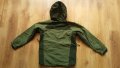 Beaver Lake HUNTING Kids Jacket 10 години / 140 см детско яке пролет есен вятърно устойчиво - 207, снимка 2