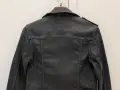Яке AllSaints Micah XS - обличано веднъж, снимка 8