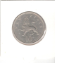 United Kingdom-10 Pence-1968-KM# 912-Elizabeth II 2nd portr., снимка 3