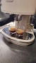 170лв. Delonghi Icona Vintage Ecov311 перфектно еспресо кафе, E.S.E. pods Делонги Нова машина, снимка 5